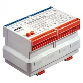 PROFIBUS-Interface 8 x 4 to 20 mA in/4 x 4 to 20 mA in/out(15 bit plus sign)