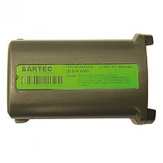 Spare batteryfor ATEX Zone 2/22 and Class I, II, III Division 2