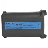 Spare batteryfor UL Class I, II, III Division 1