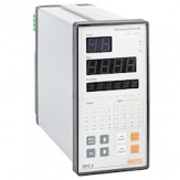 MPC II Standard Multi-Channel Control System for 8 heating circuits