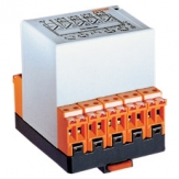 Power supply unit AC/DC 110 up to 250 V