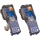 Mobile Computer MC 92N0ex-G and -Kwith extended RFID Reader -  Zone 1