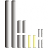 EKL light Heat Shrink Technology