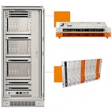 N+1 Hot-standby System Architecture