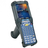 Mobile Computer MC 92N0ex-IS - Gwith 1D-Long Range Scan Engine or 1D-/2D Imager Engine - Zone 1
