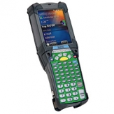 Mobile Computer MC 92N0ex-NI - Kwith 1D-Standard Range Scan Engine or 1D-/2D Imager Engine - Division 2, Zone 2/22
