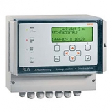 RLW Monitoring Electronics with Locating