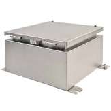 High end Terminal boxes suitable for offshore useTNCN