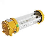 LEUTEX series flameproof fluorescent Emergency Lighting Fixtures