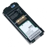 Spare battery for MC 959xex
