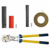 SEH System - Pull & Splice Connection System, Crimping tool